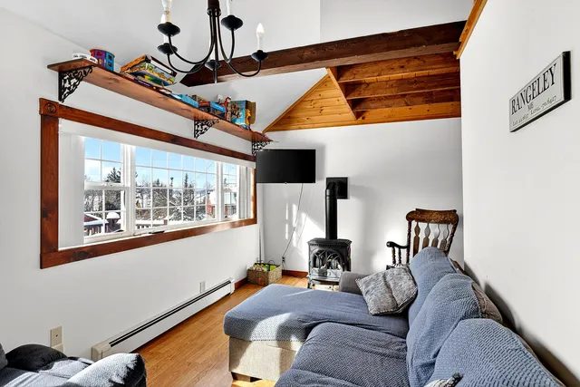 $524,900 | 5 Lyons Lane, Unit 5, Rangeley, ME 04970