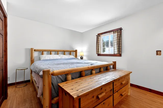 $524,900 | 5 Lyons Lane, Unit 5, Rangeley, ME 04970