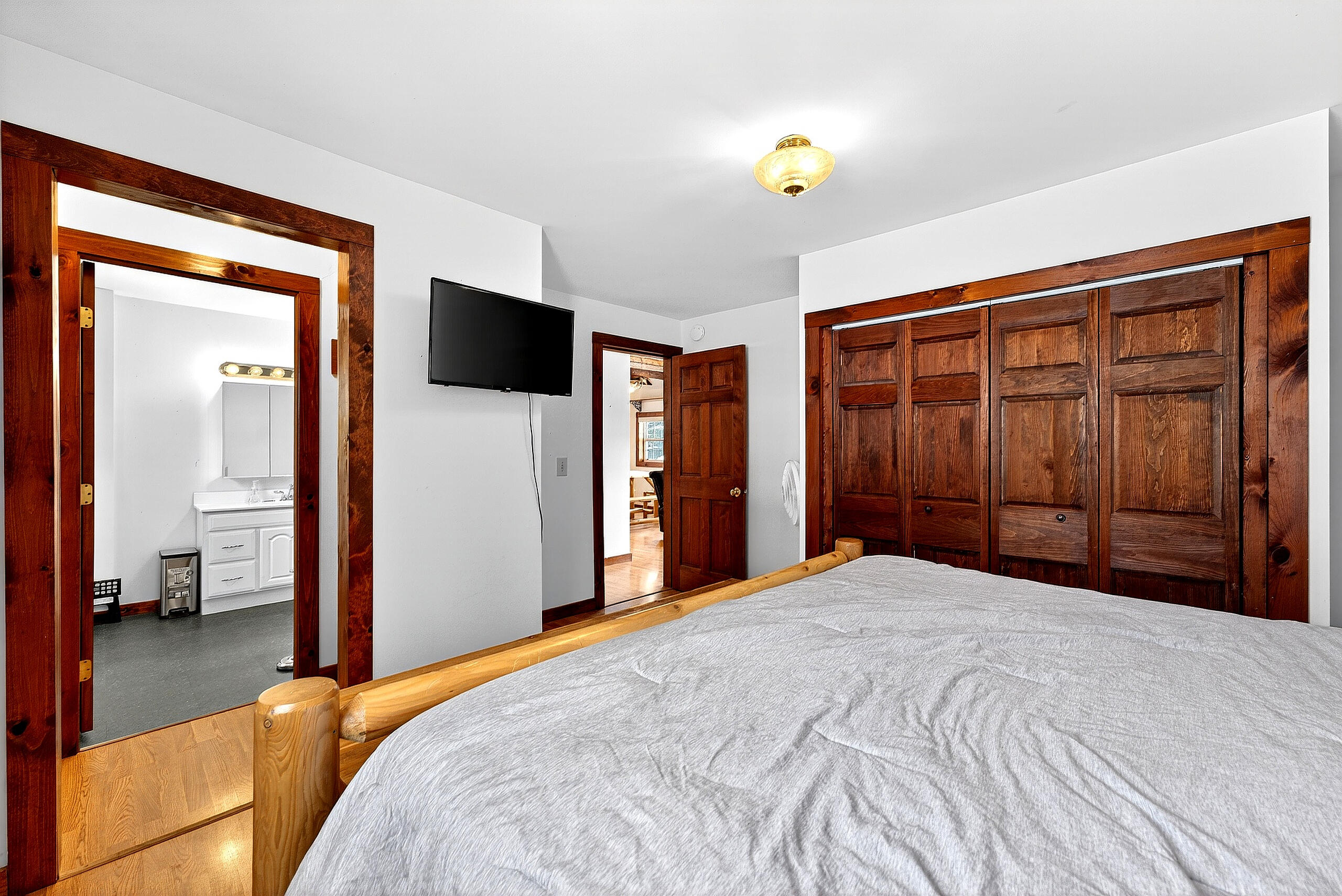 5 Lyons Lane, Unit 5 Rangeley, ME 04970 - Photo 16 of 40 011_DSC06407