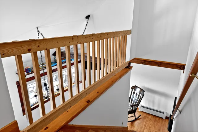 $524,900 | 5 Lyons Lane, Unit 5, Rangeley, ME 04970