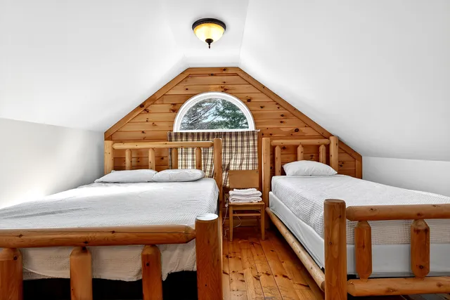 $524,900 | 5 Lyons Lane, Unit 5, Rangeley, ME 04970