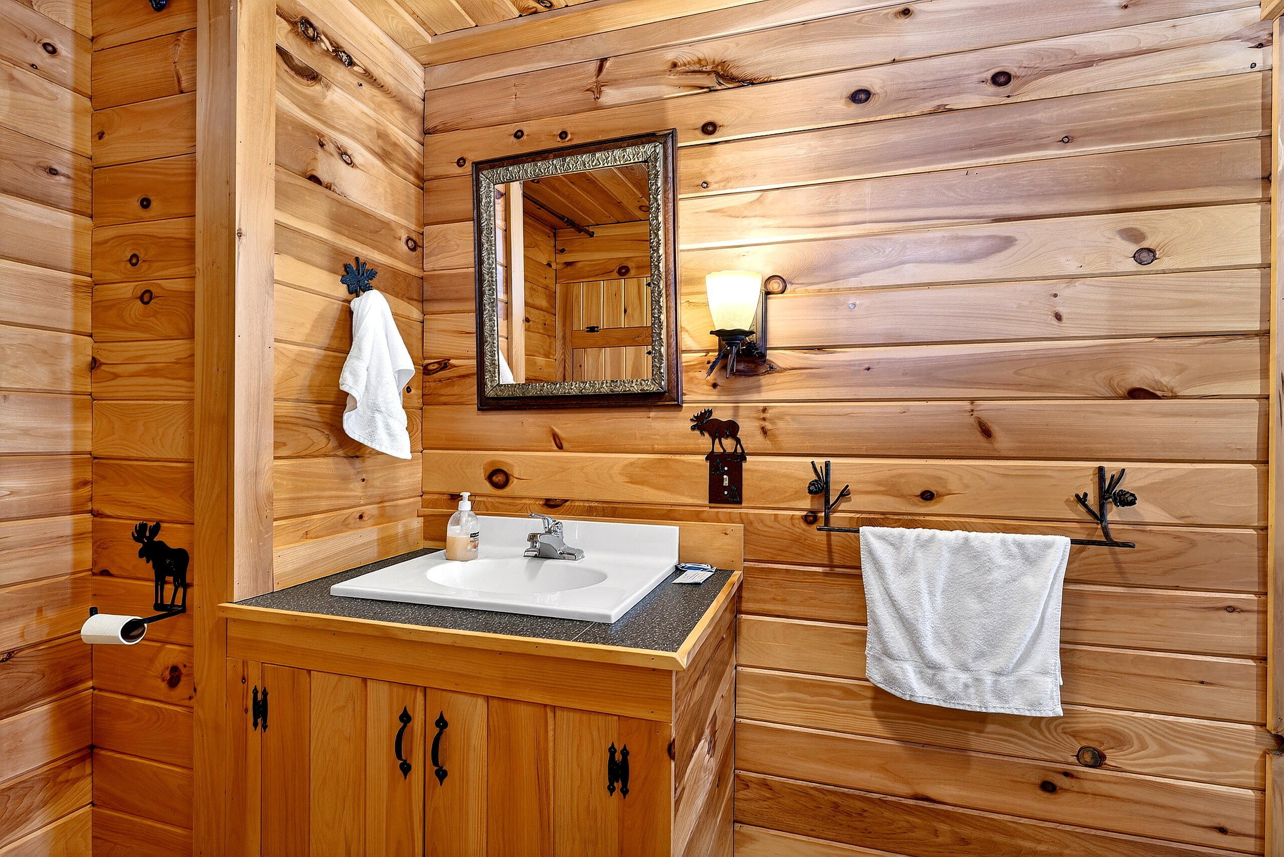 5 Lyons Lane, Unit 5 Rangeley, ME 04970 - Photo 28 of 40 028_DSC06455