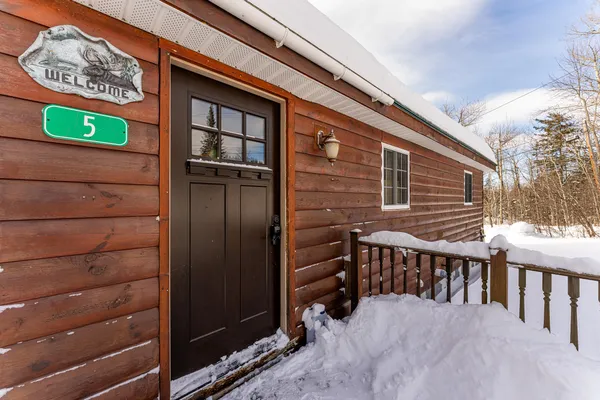 $499,900 | 5 Lyons Lane, Unit 1, Rangeley, ME 04970