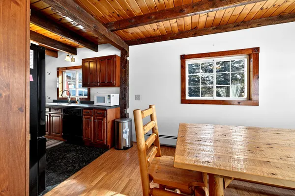 $524,900 | 5 Lyons Lane, Unit 1, Rangeley, ME 04970