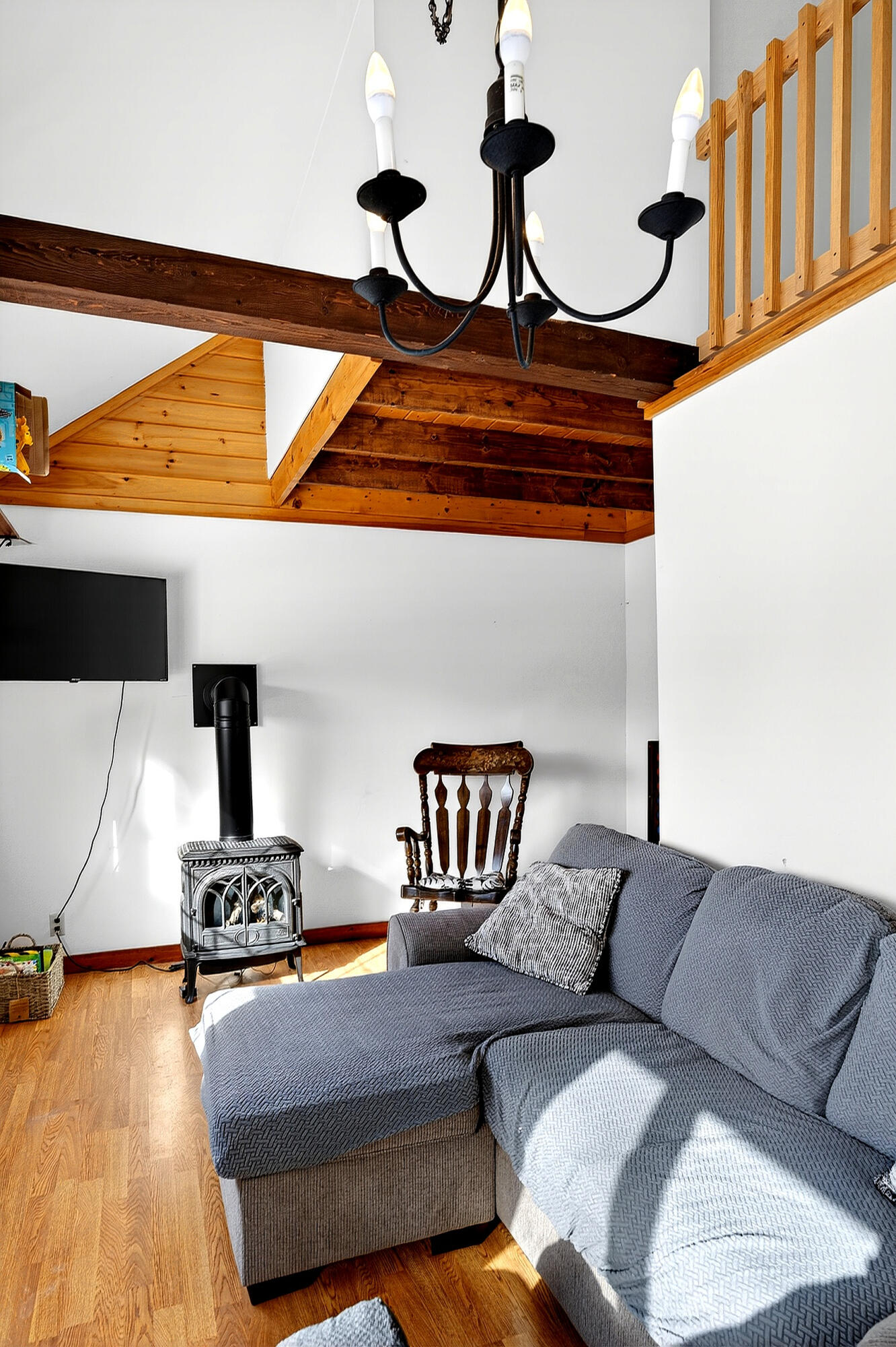 5 Lyons Lane, Unit 5 Rangeley, ME 04970 - Photo 34 of 40 034_DSC06485