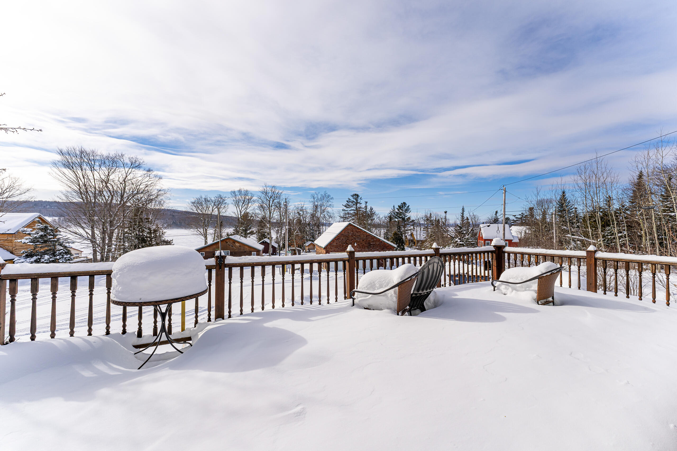 5 Lyons Lane, Unit 5 Rangeley, ME 04970 - Photo 35 of 40 035_DSC06487