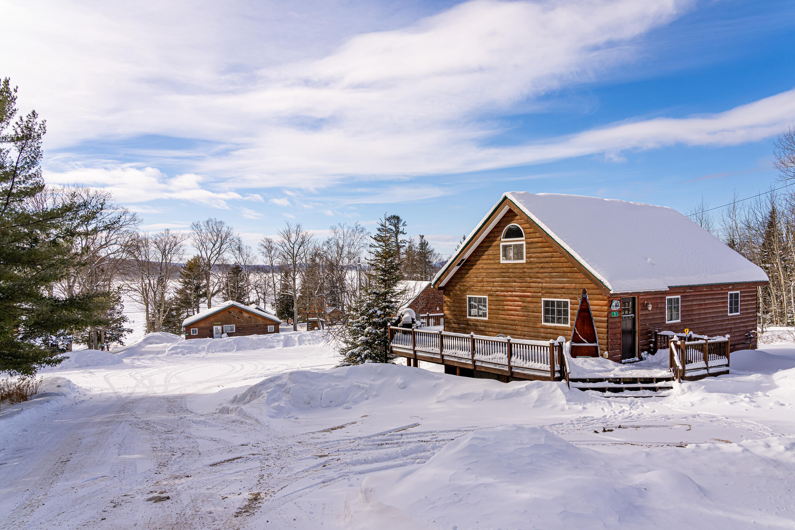 5 Lyons Lane, Unit 5 Rangeley, ME 04970 - Photo 39 of 40 039_DSC06514