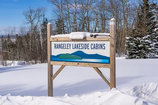 $524,900 | 5 Lyons Lane, Unit 1, Rangeley, ME 04970