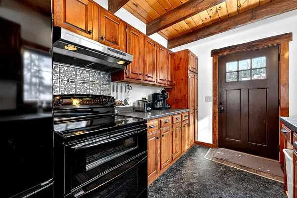 $499,900 | 5 Lyons Lane, Unit 1, Rangeley, ME 04970