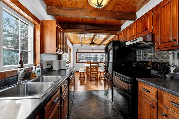 $524,900 | 5 Lyons Lane, Unit 1, Rangeley, ME 04970