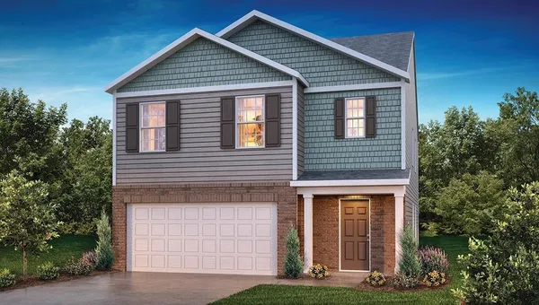 $324,990 | 4118 Springshire Lane, Spartanburg, SC 29303