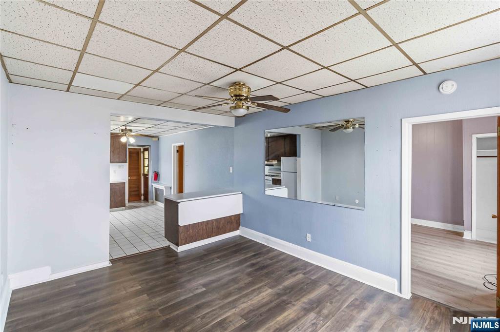 36 Edison Street, Unit 2 Bloomfield, NJ 07003 - Photo 4 of 23