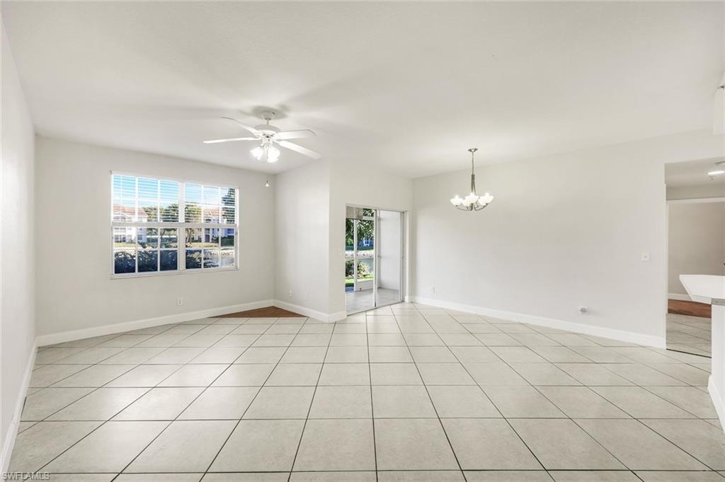 4620 St Croix Lane, Unit 911 Naples, FL 34109 - Photo 7 of 26 1st Floor and charming