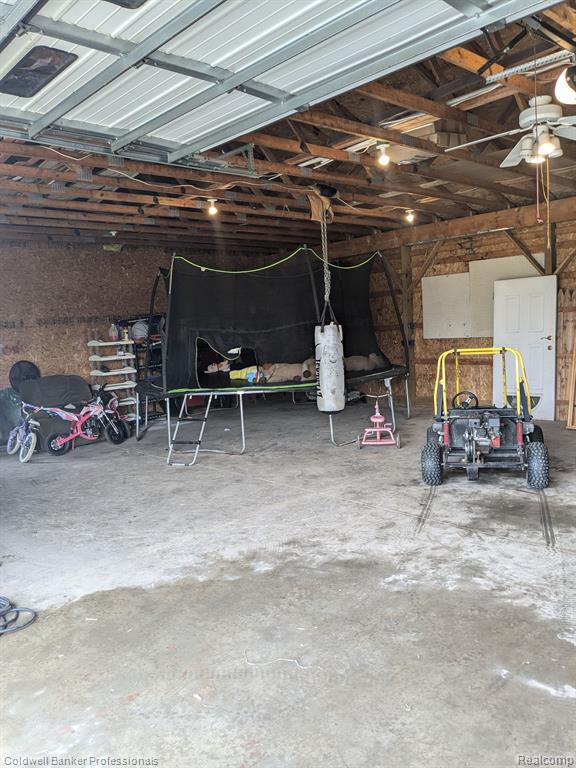 2247 Waterman Road Mayville, MI 48744 - Photo 33 of 35 Gallery Image 33