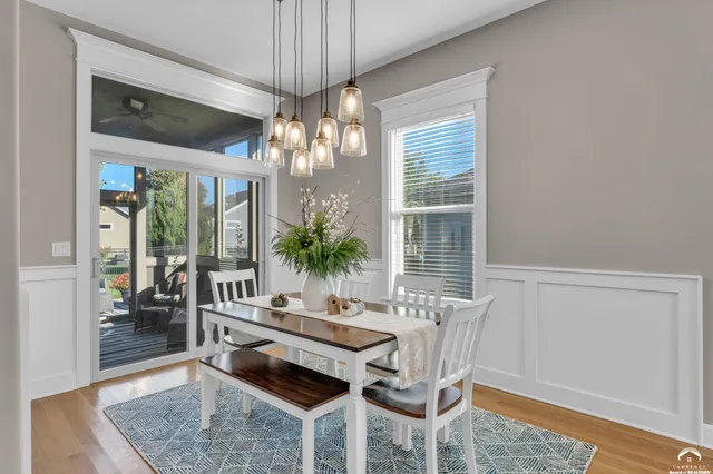 $599,000 | 320 White Drive, Lawrence, KS 66049