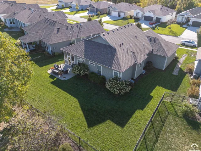 $599,000 | 320 White Drive, Lawrence, KS 66049