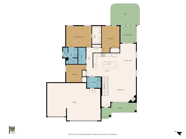 $599,000 | 320 White Drive, Lawrence, KS 66049