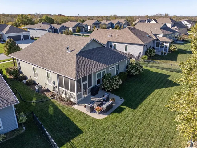 $599,000 | 320 White Drive, Lawrence, KS 66049