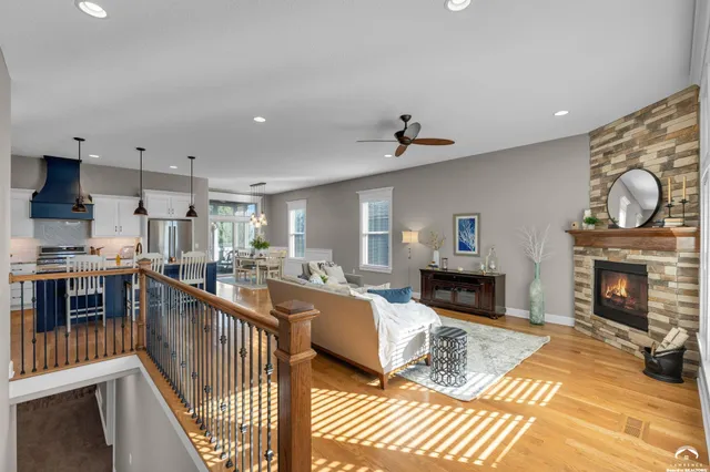 $599,000 | 320 White Drive, Lawrence, KS 66049