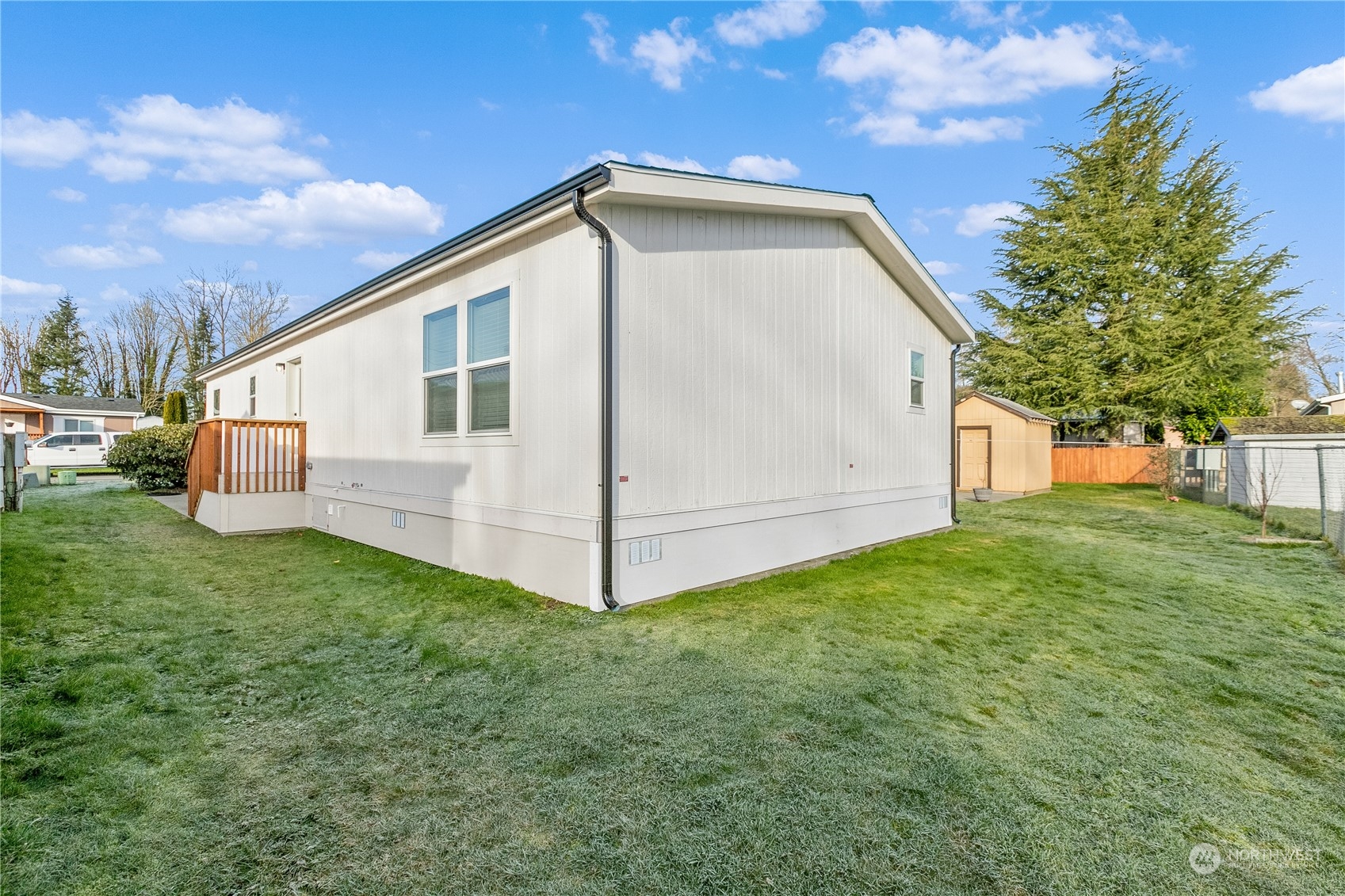 600 North Reed Street, Unit 16 Sedro-Woolley, WA 98284 - Photo 23 of 25 Gallery Image 23