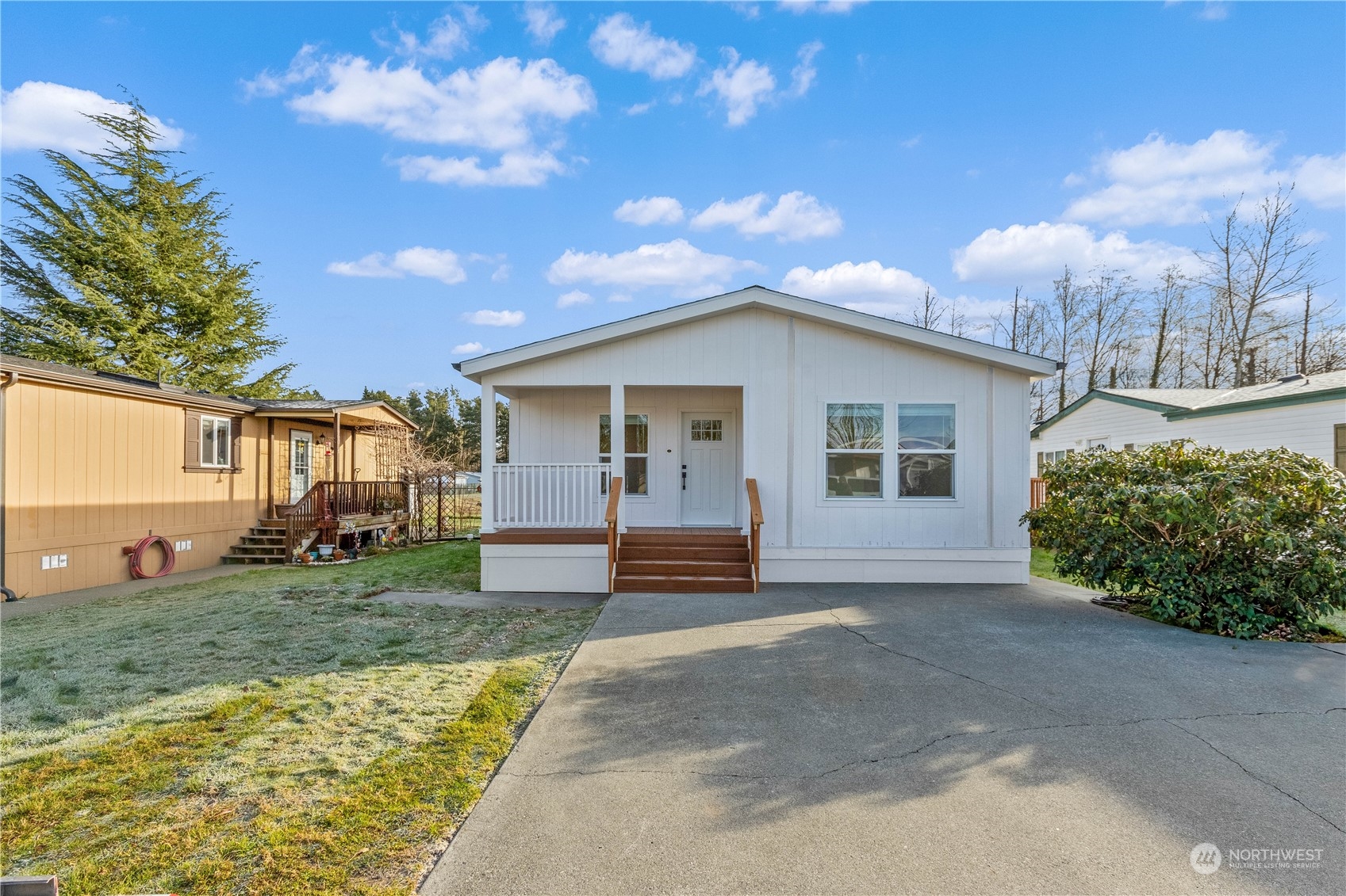 600 North Reed Street, Unit 16 Sedro-Woolley, WA 98284 - Photo 3 of 25 Gallery Image 3
