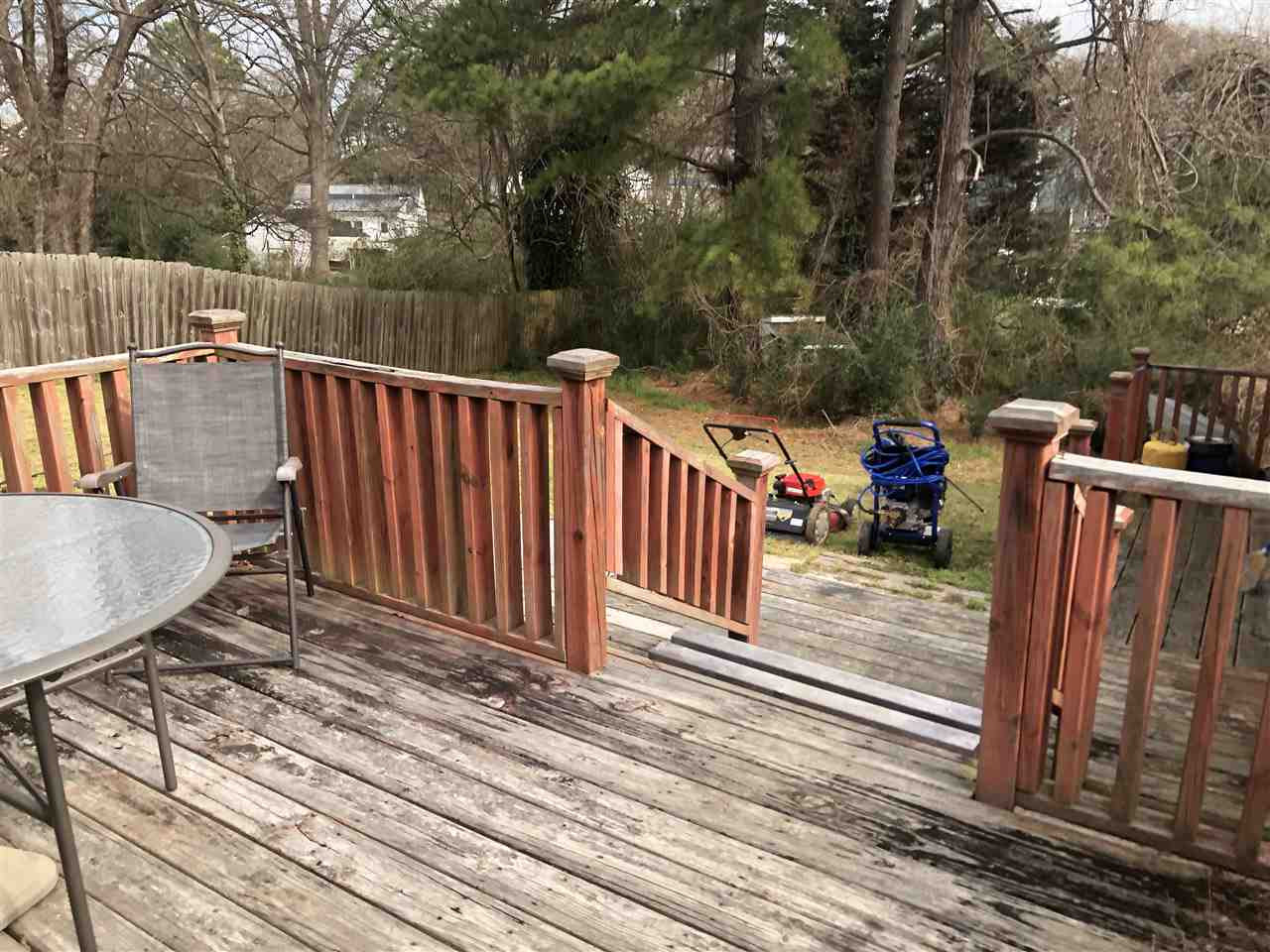 205 Baggett Avenue Raleigh, NC 27604 - Photo 5 of 5 Photo 5