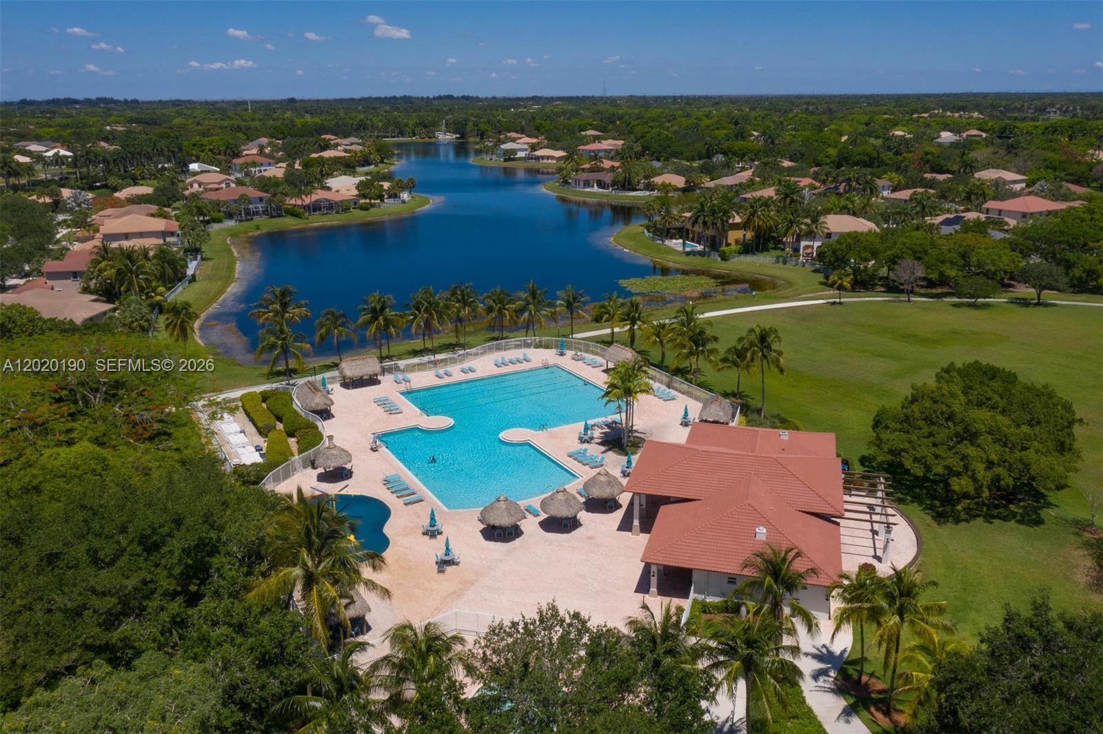 4452 Stone Ridge Way Weston, FL 33331 - Photo 33 of 47 Photo 33