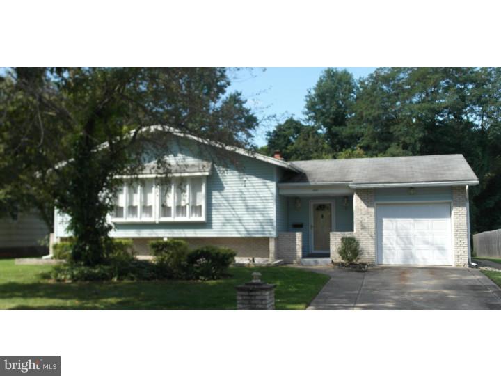 188 Canterbury Road Mount Laurel, NJ 08054 - Photo 1 of 25 Exterior Front