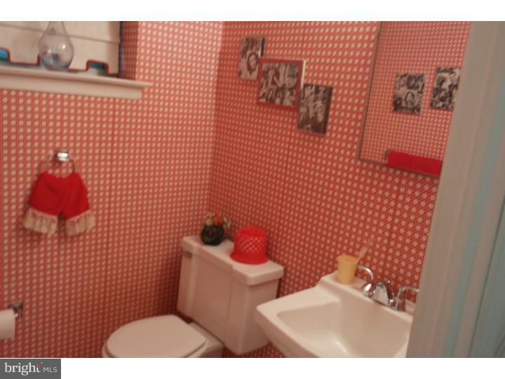 188 Canterbury Road Mount Laurel, NJ 08054 - Photo 18 of 25 Half Bath