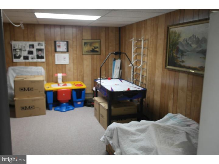 188 Canterbury Road Mount Laurel, NJ 08054 - Photo 22 of 25 Basement