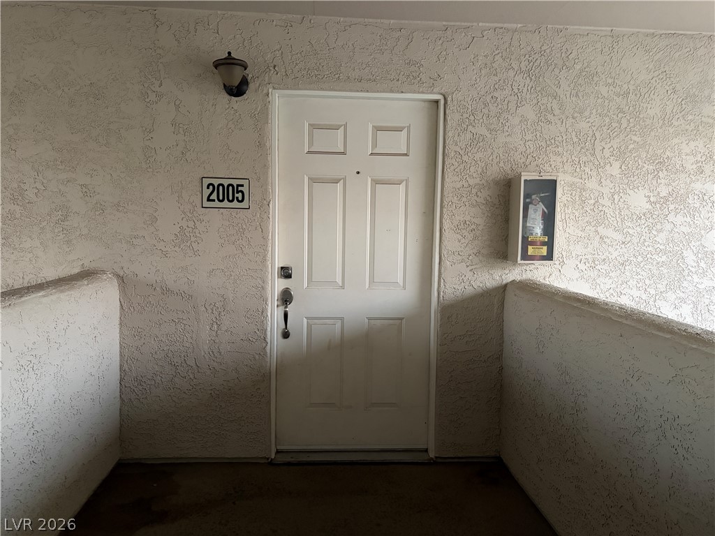 7300 West Pirates Cove Road, Unit 2005 Las Vegas, NV 89145 - Photo 16 of 19