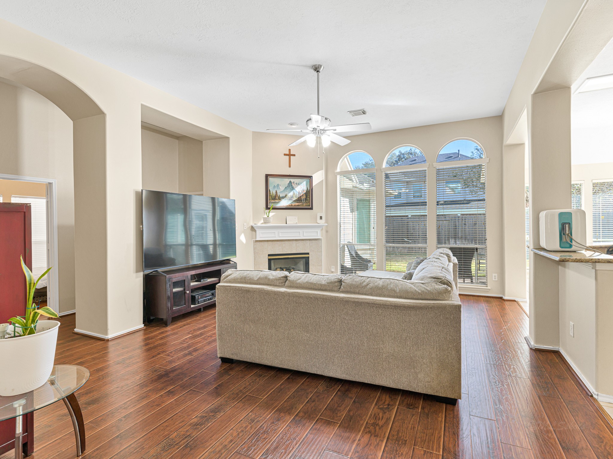 3319 Shadowbark Drive Houston, TX 77082 - Photo 12 of 35