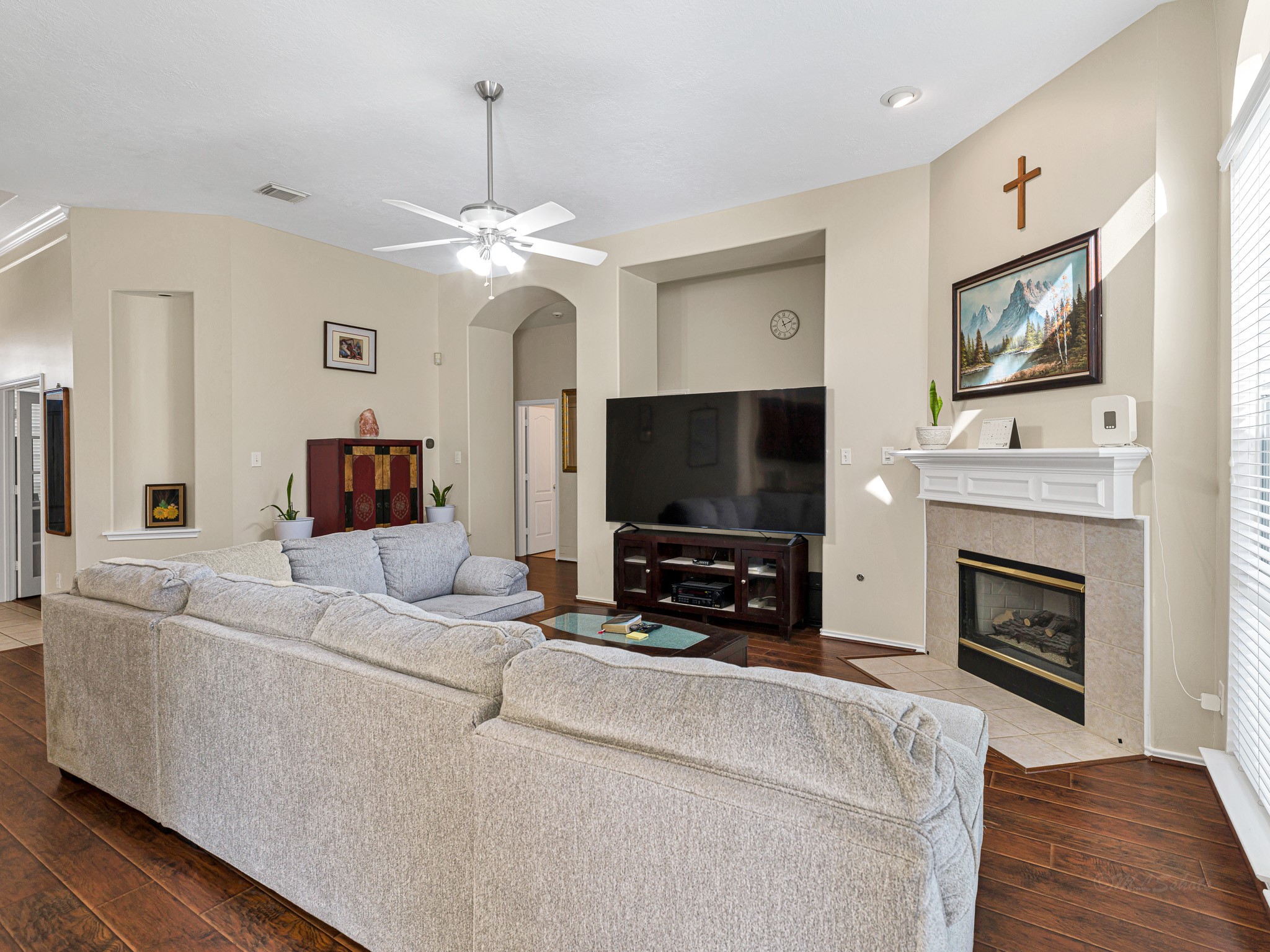 3319 Shadowbark Drive Houston, TX 77082 - Photo 15 of 35