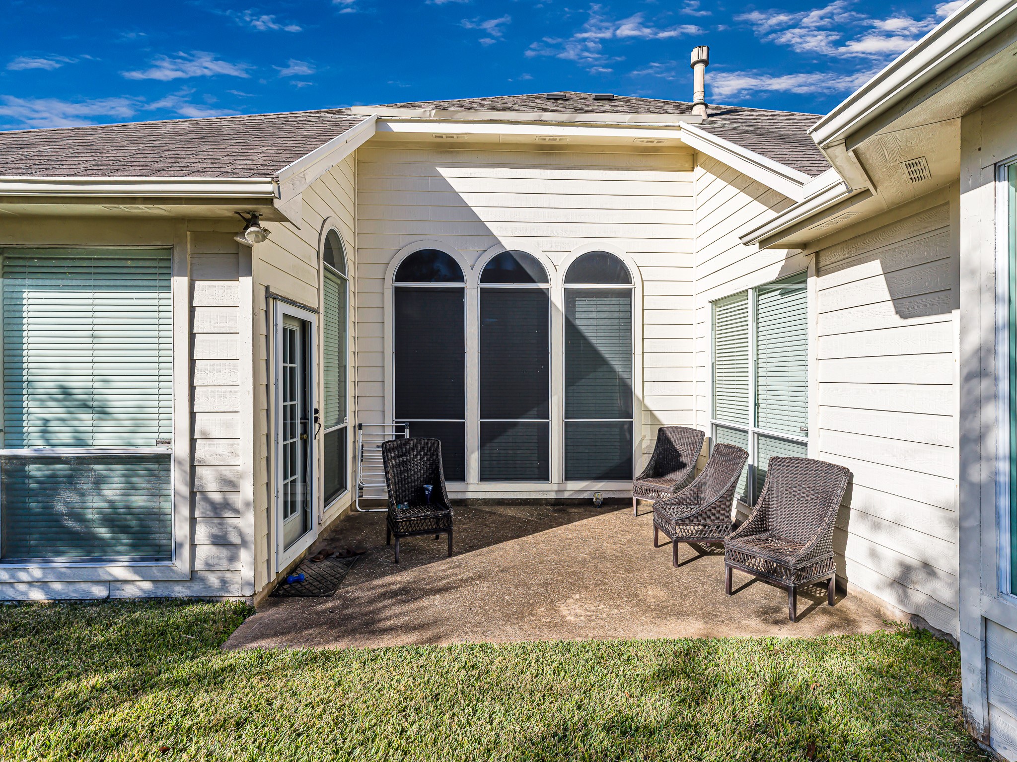 3319 Shadowbark Drive Houston, TX 77082 - Photo 32 of 35