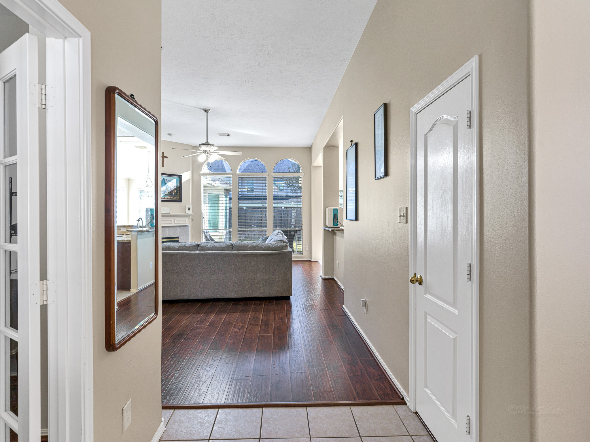 3319 Shadowbark Drive Houston, TX 77082 - Photo 5 of 35