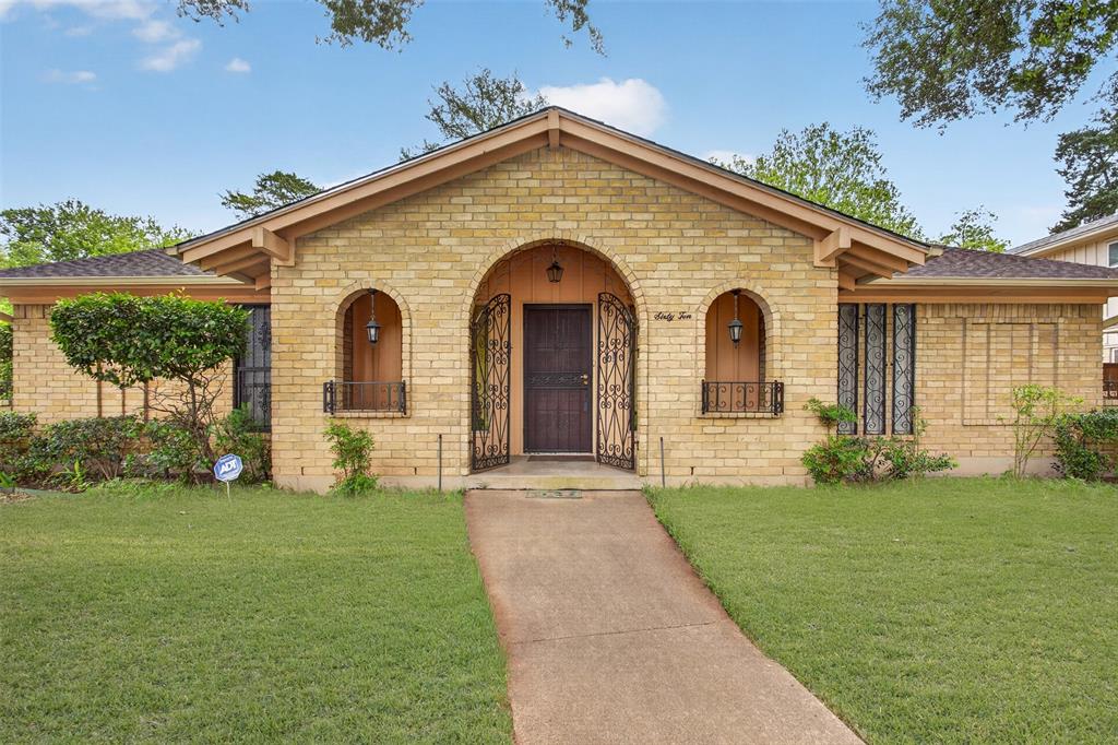 6010 Hunters View Lane Dallas, TX 75232 - Photo 3 of 28