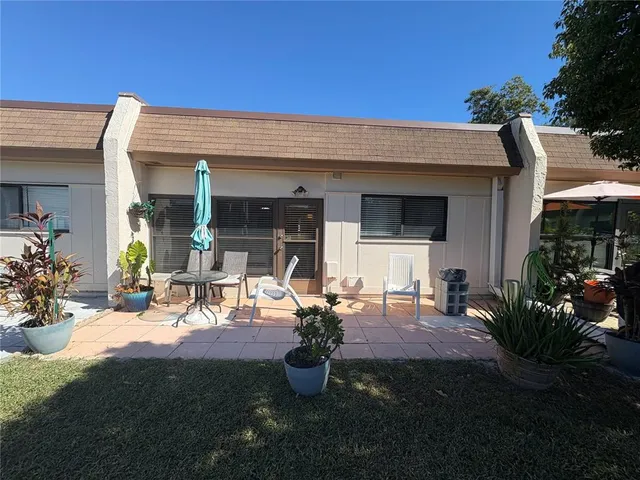 $1,800 | 1606 Flint Drive West, Clearwater, FL 33759