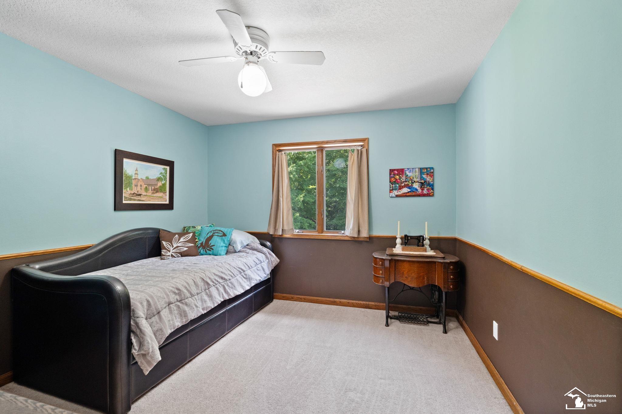 5355 Teal Road Petersburg, MI 49270 - Photo 54 of 59