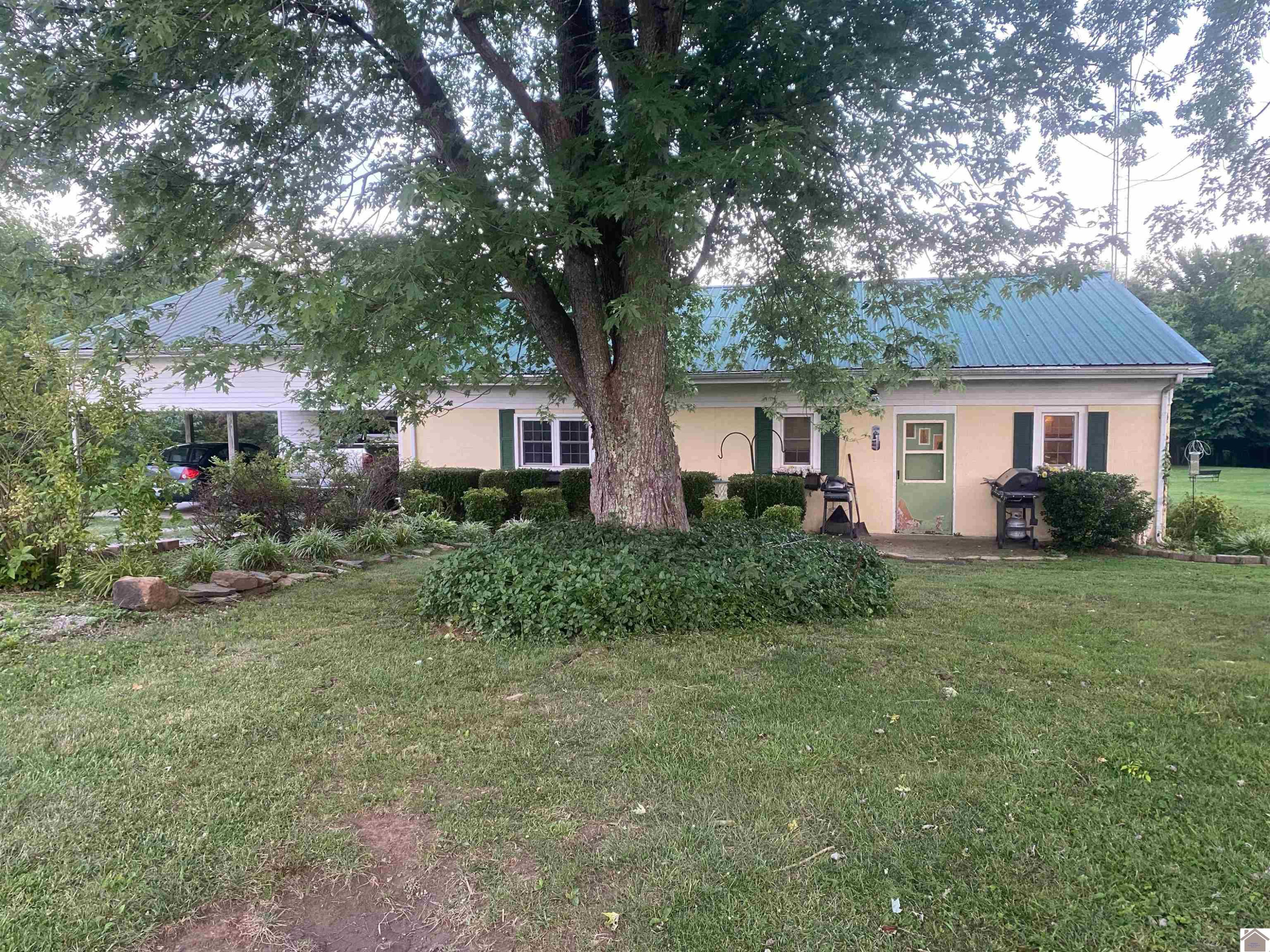 1603 Bethany Church Road Princeton, KY 42445 - Photo 1 of 1 Photo 1