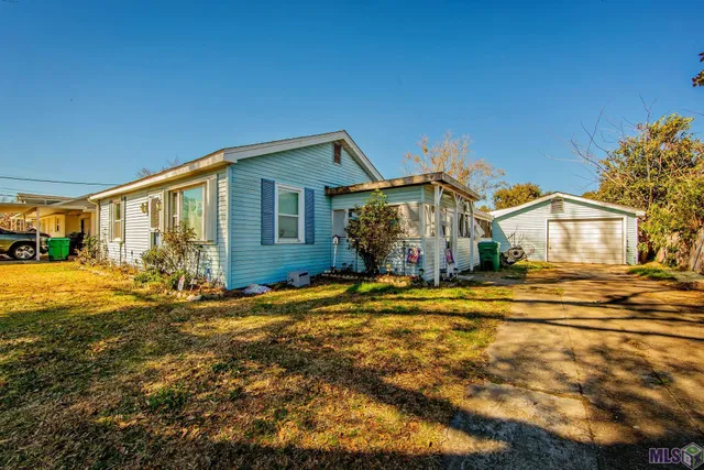 $95,000 | 470 Sycamore Loop, Laplace, LA 70068