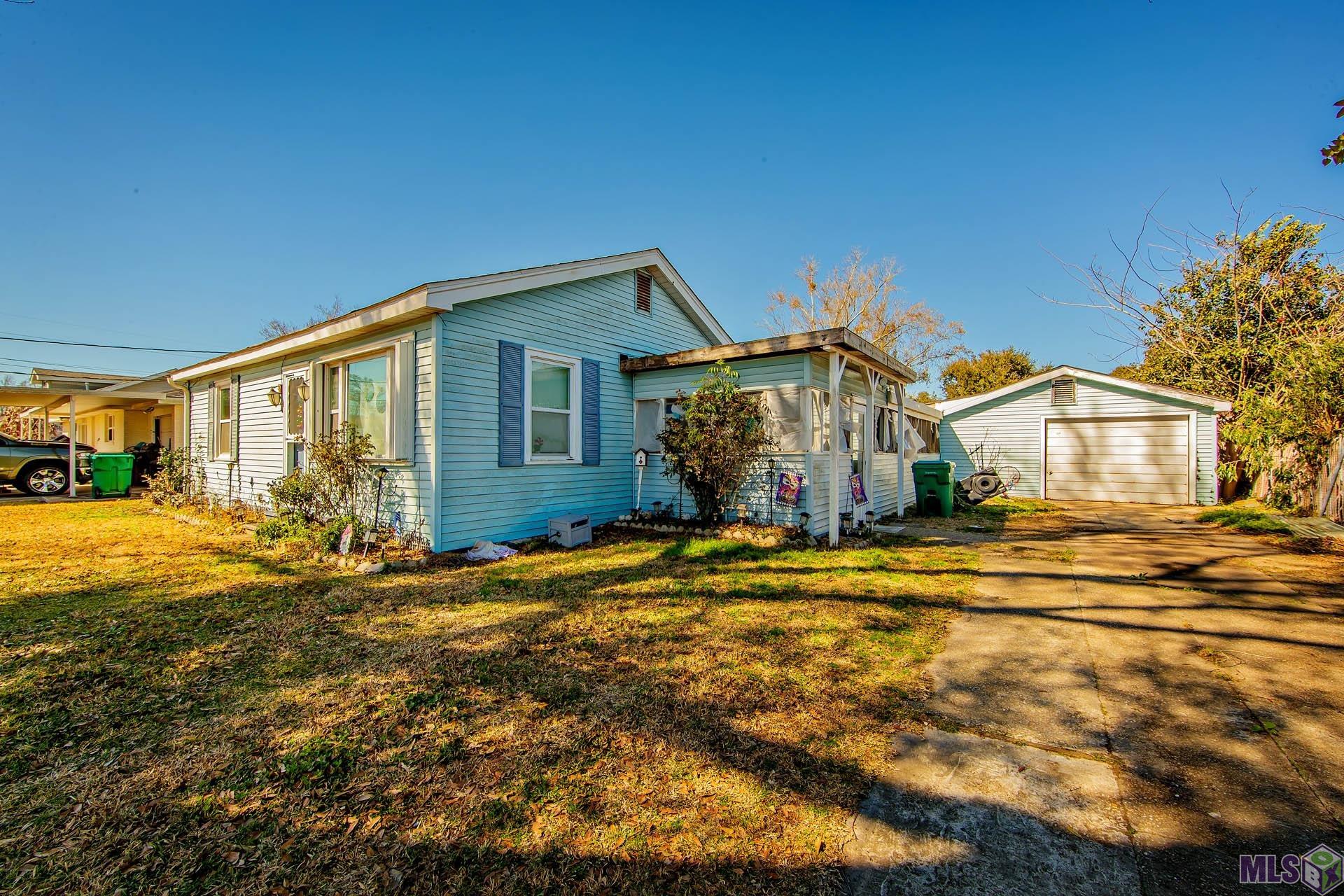 470 Sycamore Loop Laplace, LA 70068 - Photo 2 of 12