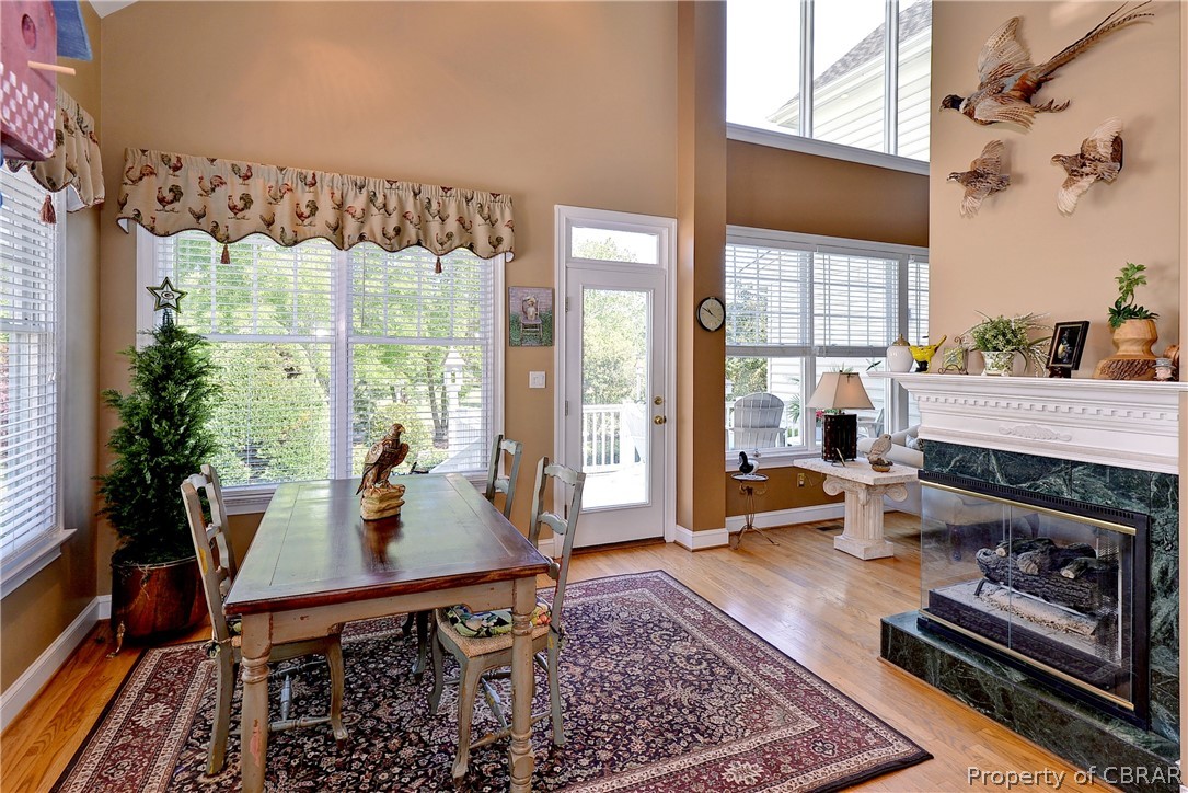 3134 Cider House Road Toano, VA 23168 - Photo 15 of 50 Gallery Image 15