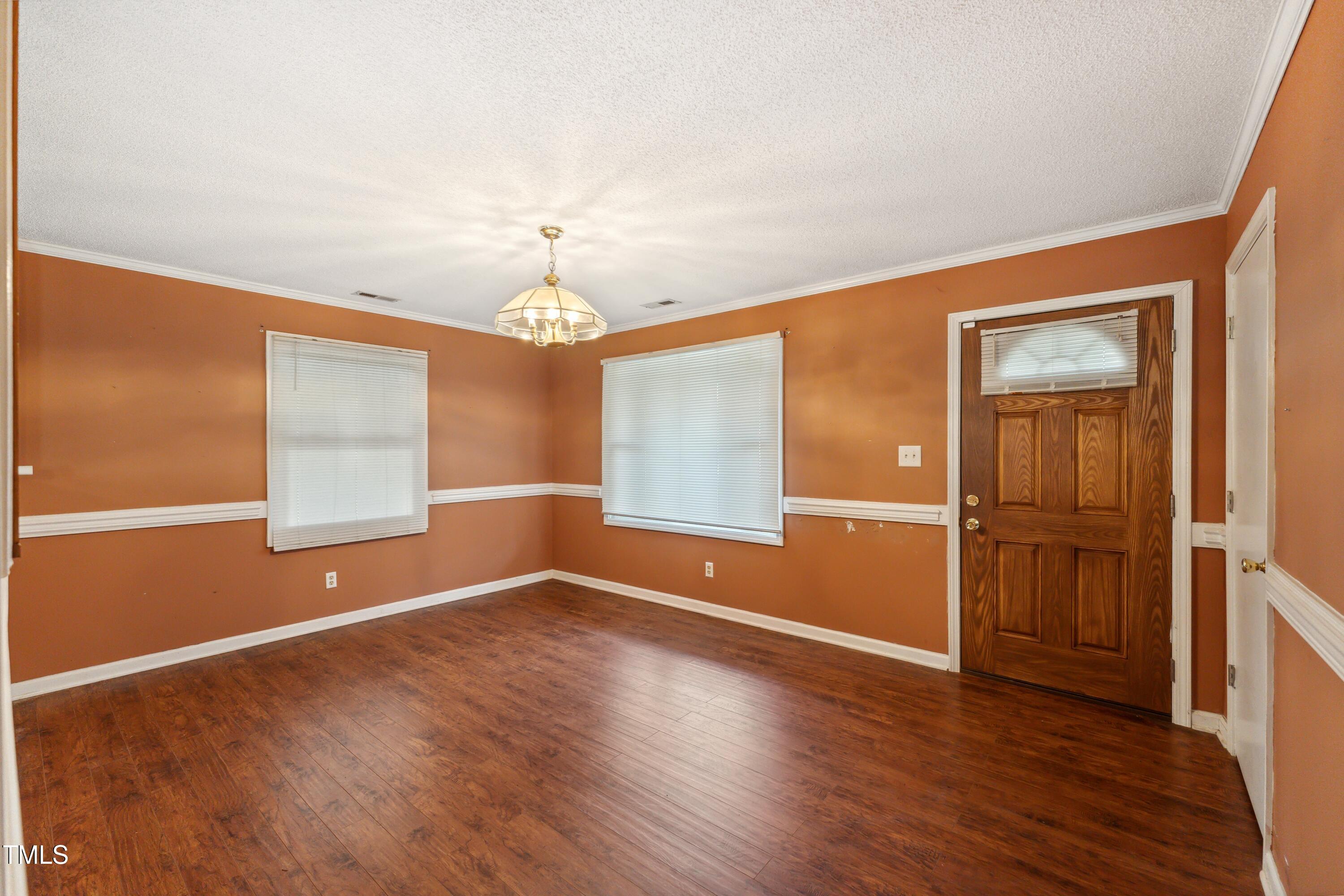 334 Ridgewood Road Tarboro, NC 27886 - Photo 9 of 23 9-print-DSC08065
