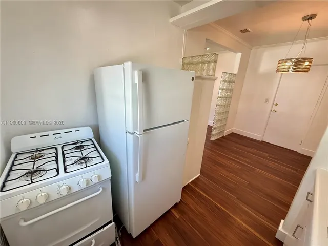 a view of washer and dryer