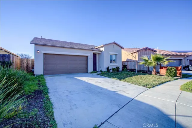 $465,000 | 1705 Spadafore Street, Los Banos, CA 93635