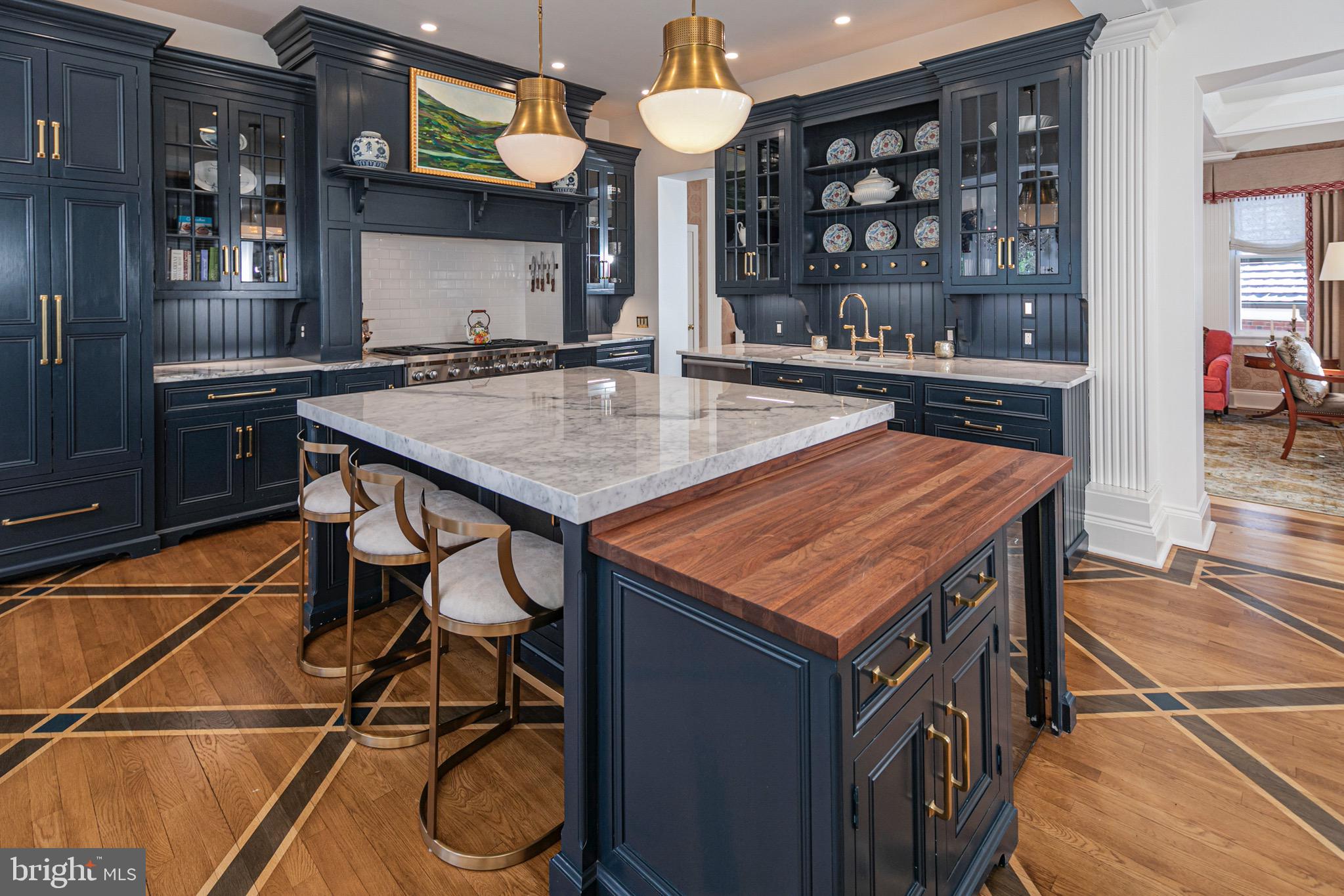 129 Hodge Road Princeton, NJ 08540 - Photo 12 of 43