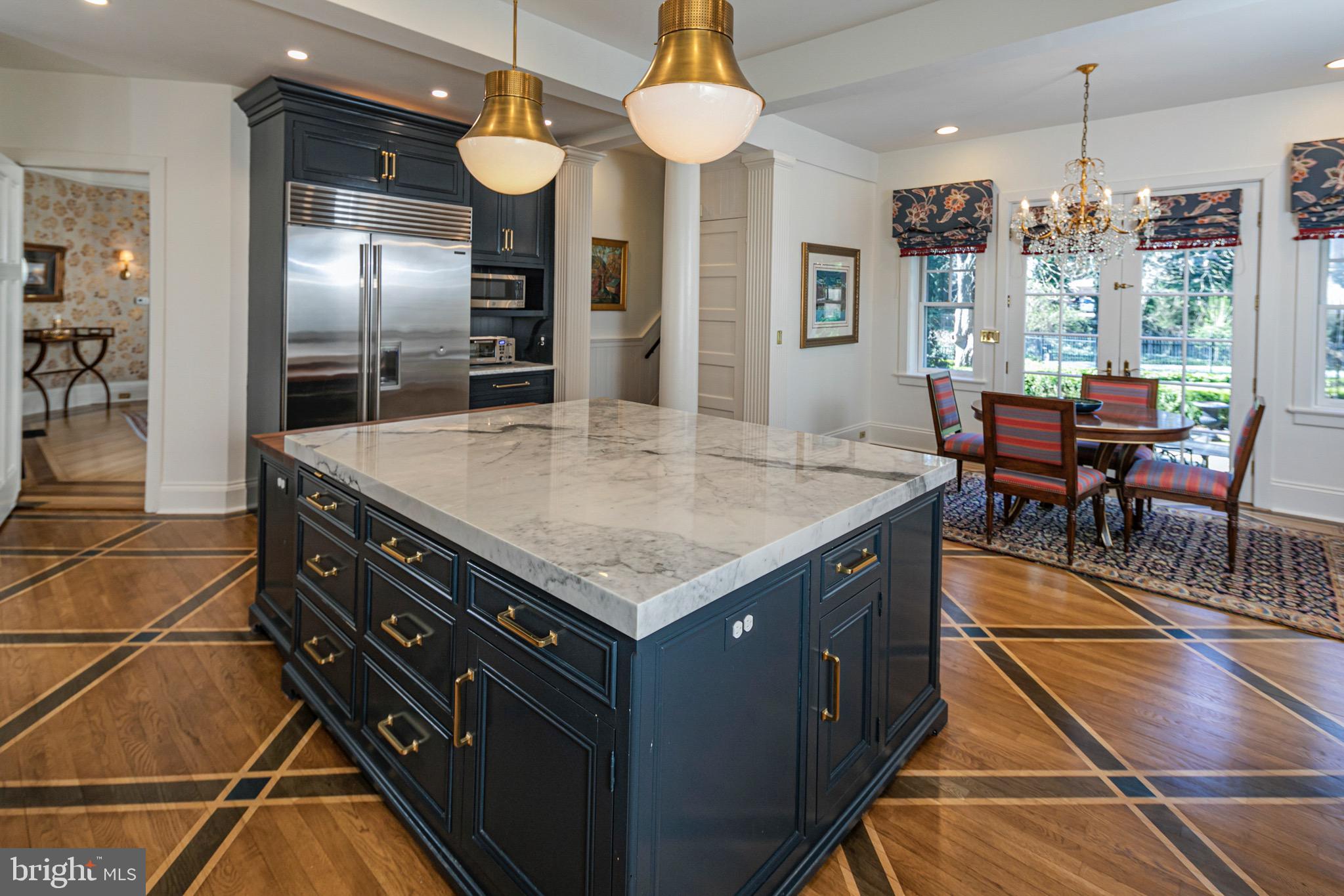 129 Hodge Road Princeton, NJ 08540 - Photo 13 of 43