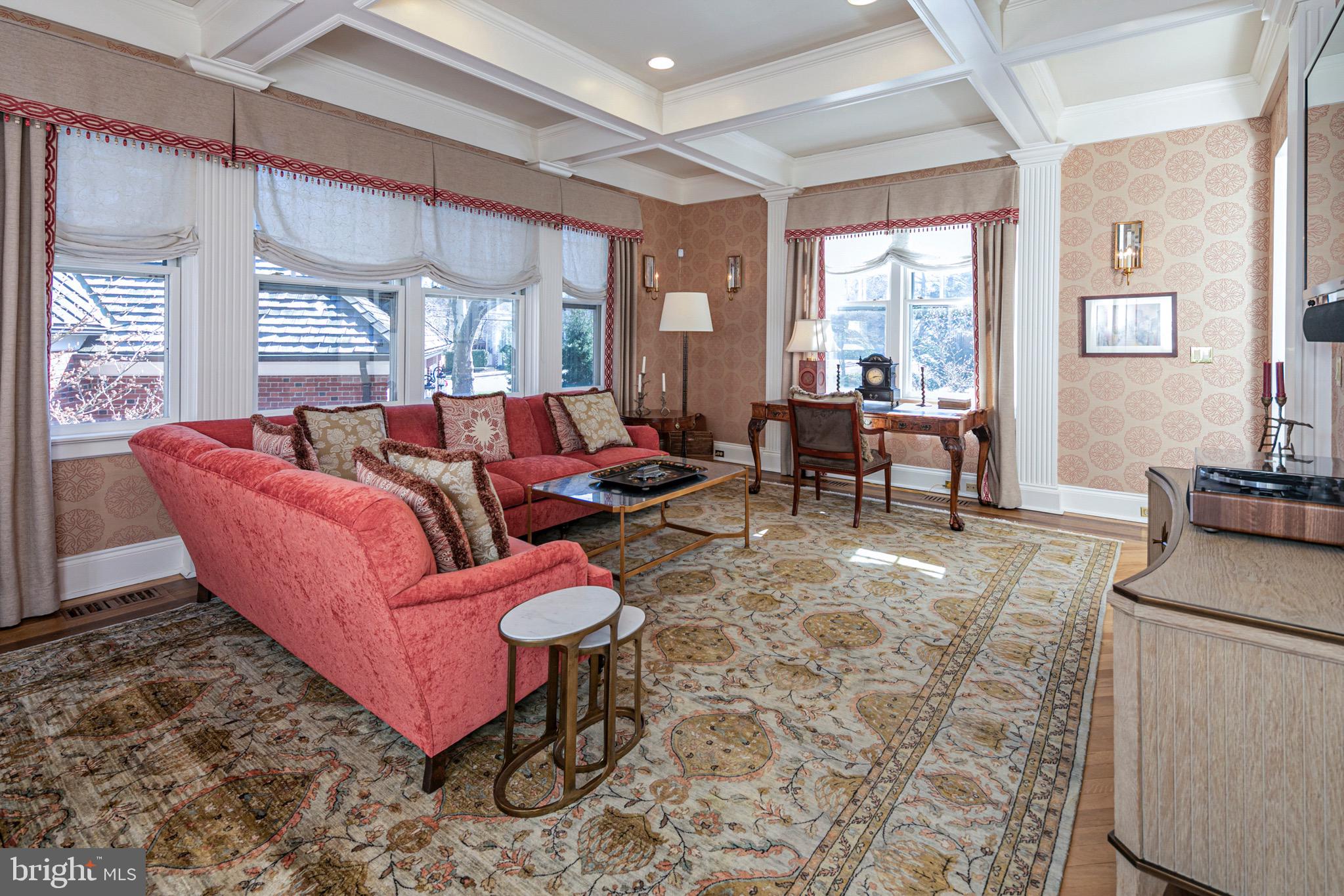 129 Hodge Road Princeton, NJ 08540 - Photo 15 of 43