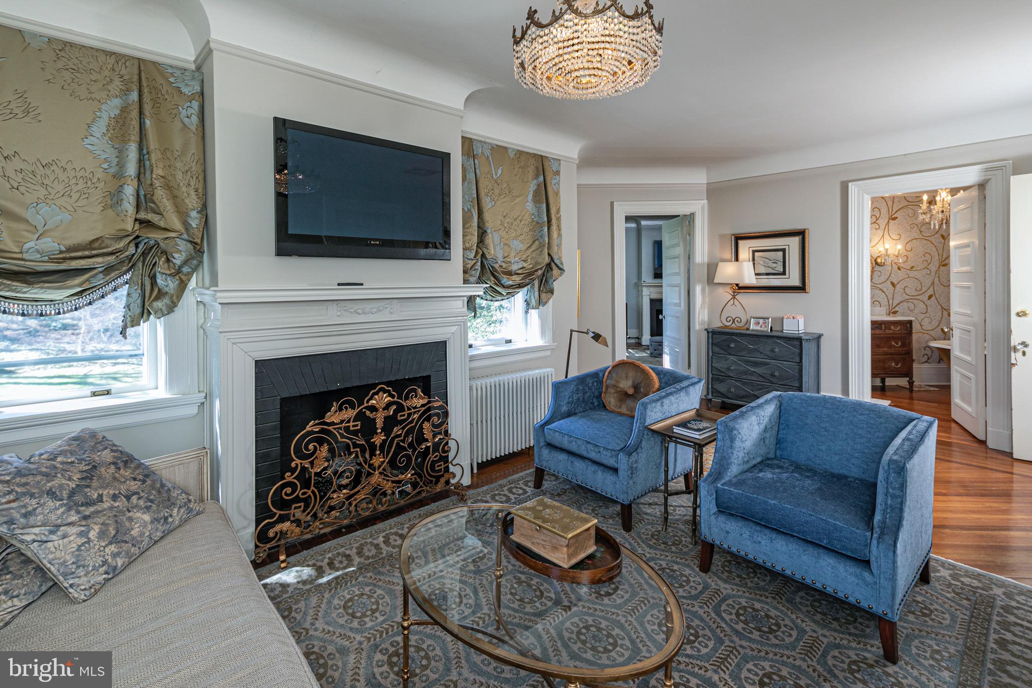 129 Hodge Road Princeton, NJ 08540 - Photo 18 of 43