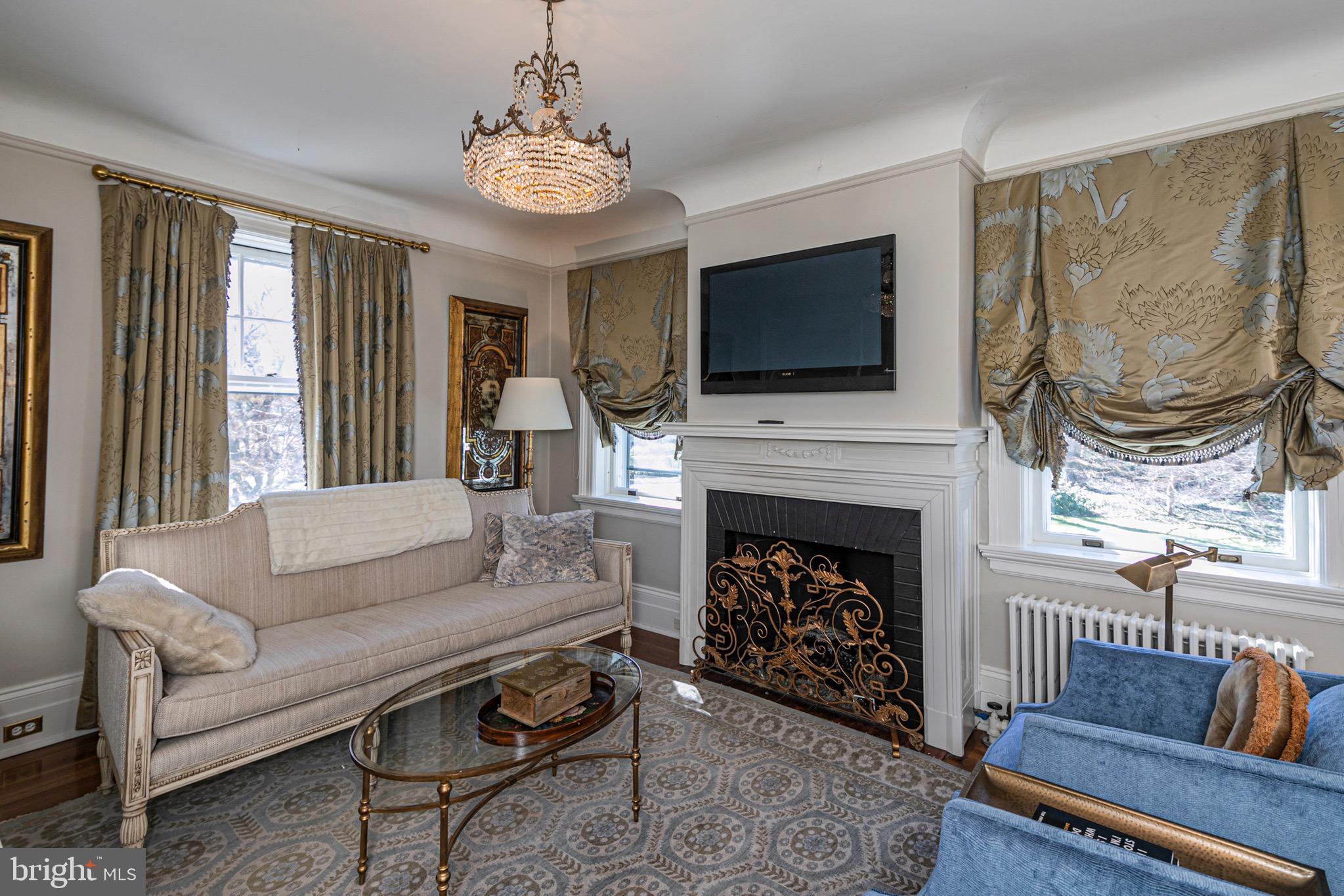 129 Hodge Road Princeton, NJ 08540 - Photo 19 of 43